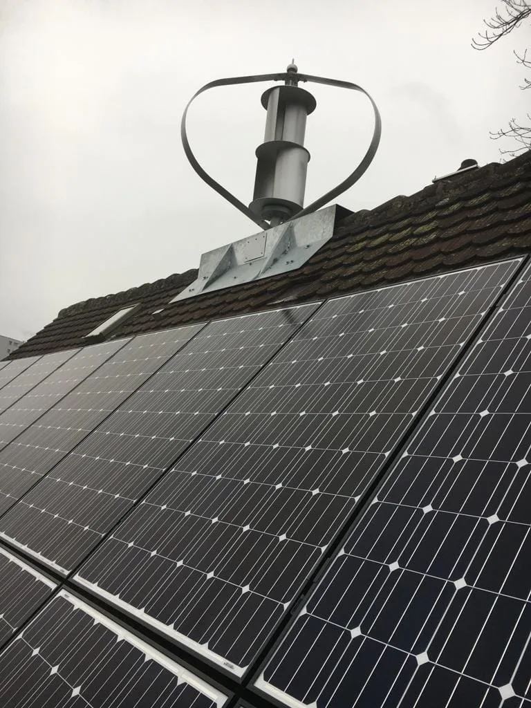 RoofPower™